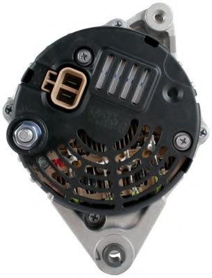 ARTEC 59214129 Alternator